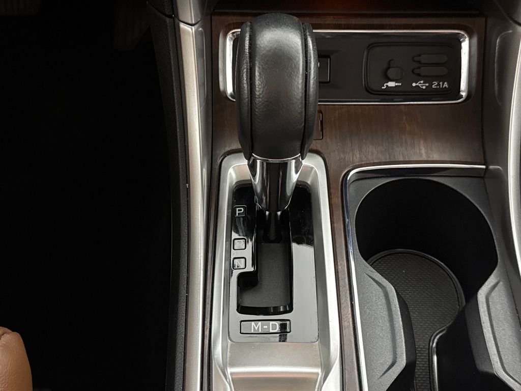 2019 Subaru Ascent Touring - Photo 21