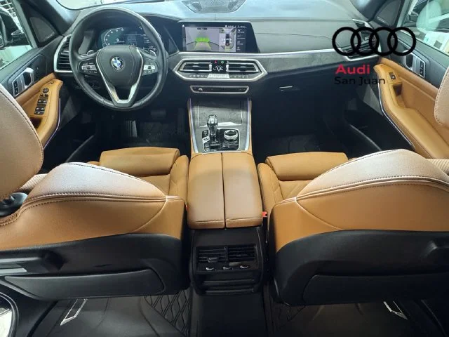 Used 2023 Black BMW sDrive40i image 26