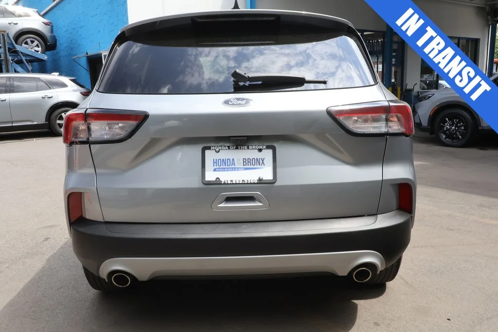 2022 Ford Escape SE - Photo 10
