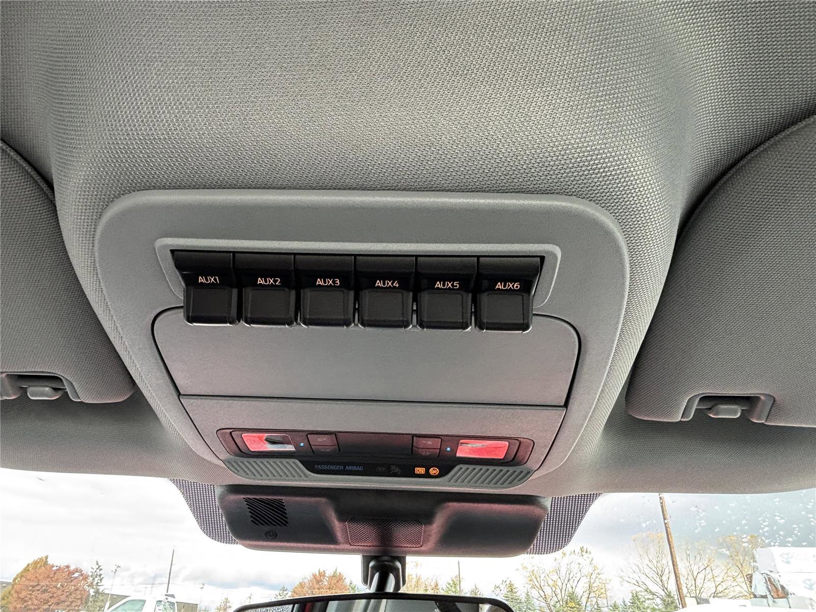 2026 Ford F-350 Super Duty XL - Photo 21