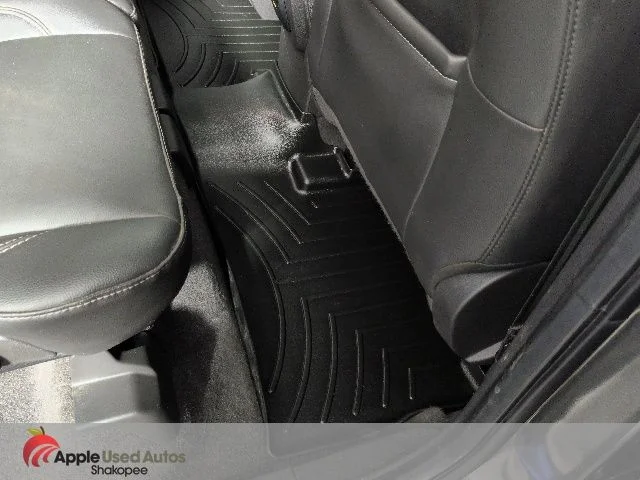 Used 2018 Gray Ford Titanium image 42
