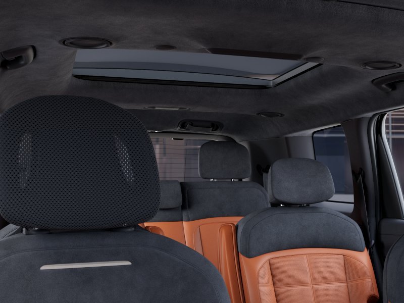 New 2027 Ebony Black Kia SX-Prestige image 27