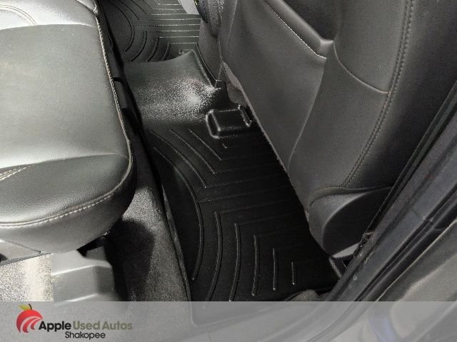 Used 2018 Gray Ford Titanium image 42