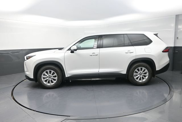 Used 2026 Beige Toyota XLE image 43