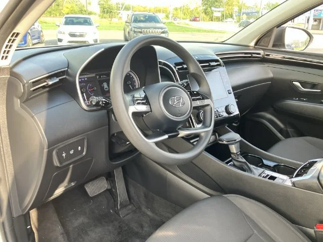 2023 Hyundai Tucson SEL - Photo 10