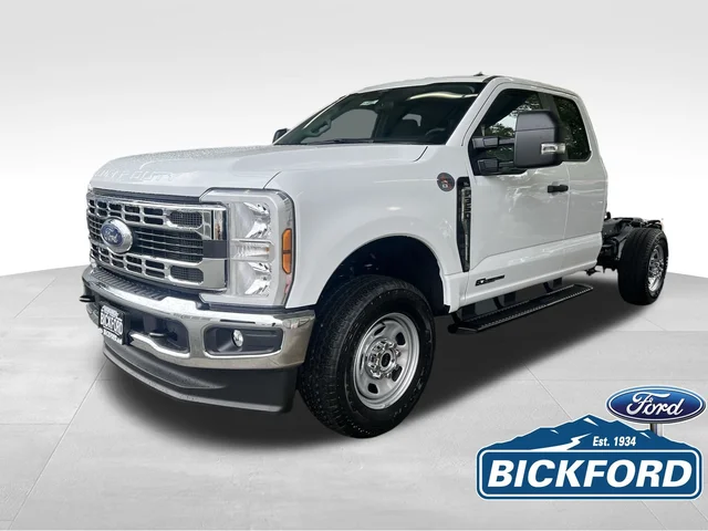 2026 Ford F-350SD XL