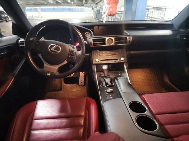 Used 2016 Gray Lexus 350 image 5
