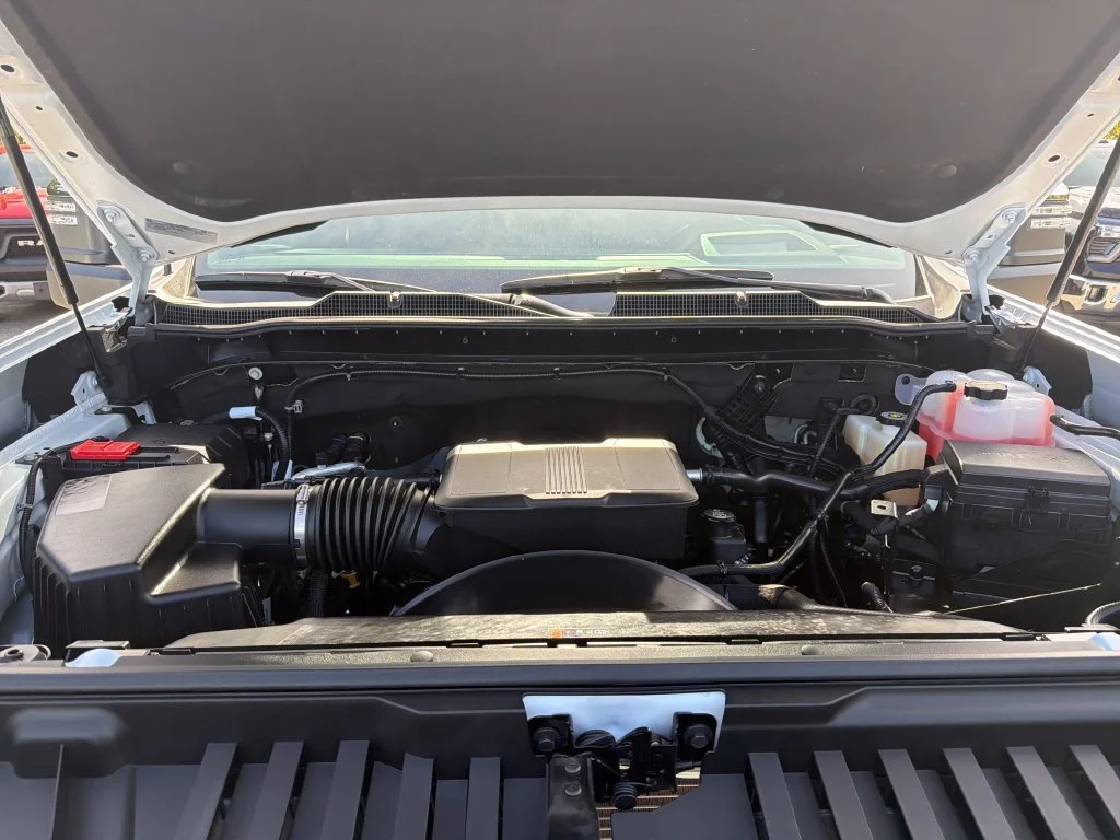 2026 Chevrolet Silverado 2500 HD High Country - Photo 52