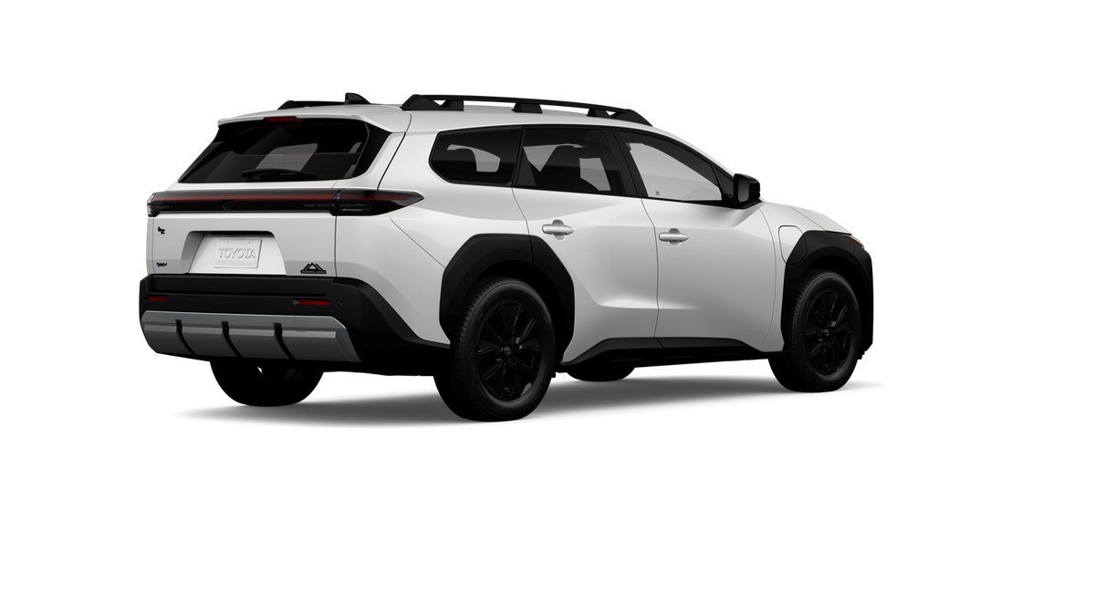 New 2026 Halo <sup>1</sup> Toyota  image 56