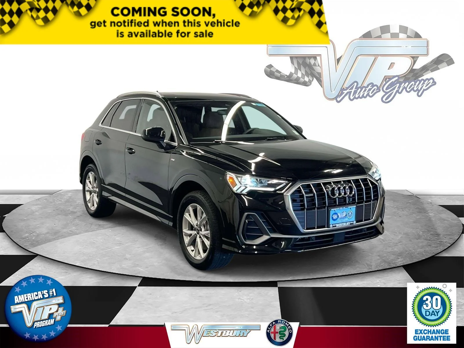 Used 2025 White Audi S line Premium image 1
