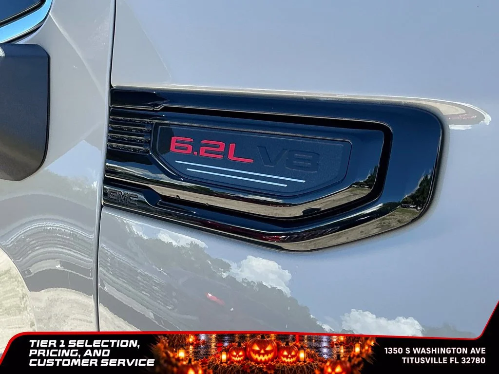 New 2026 Coastal Dune GMC Denali image 11