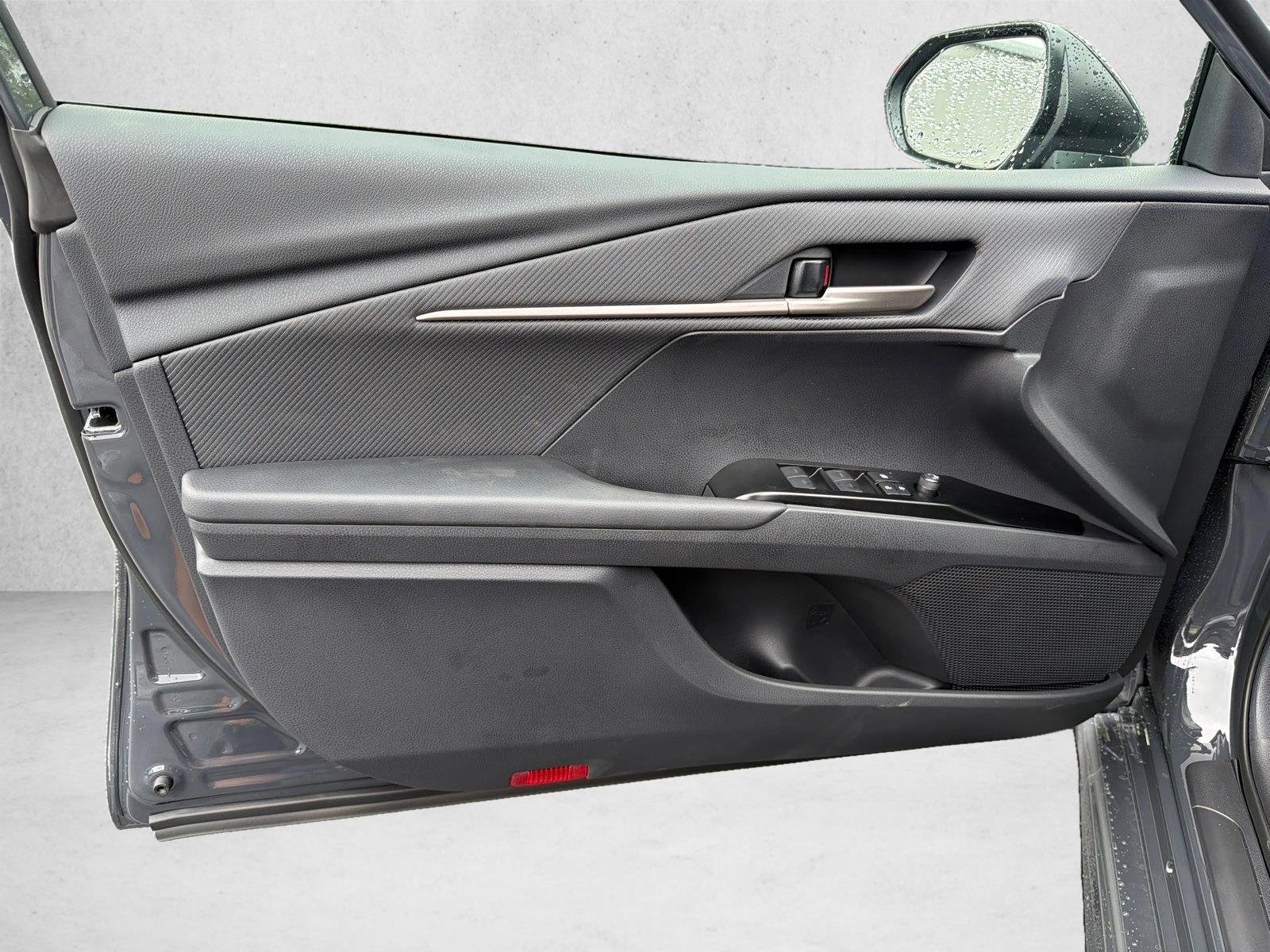 New 2026 Underground Toyota SE image 10
