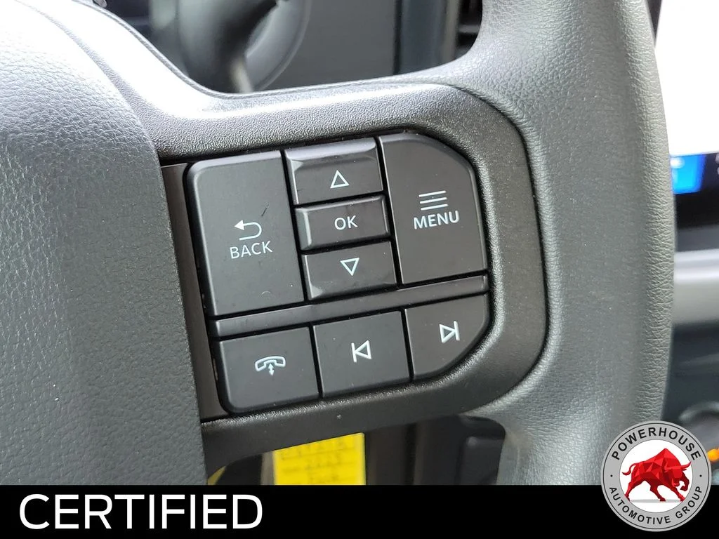 Used 2025 White Ford XL image 29