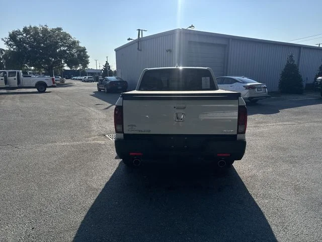 Used 2023  Honda RTL-E image 6