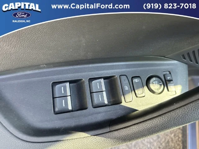 Used 2023 Gray Acura Base image 21