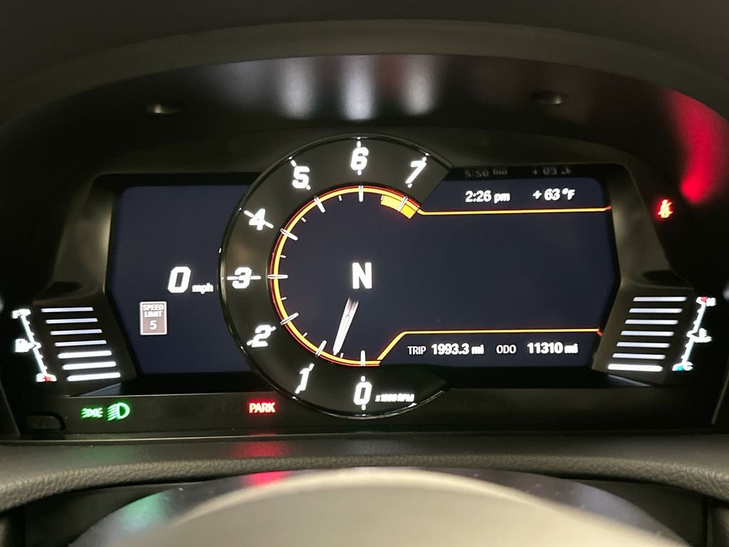 Used 2024 Absolute Zero Toyota 3.0 Premium image 17