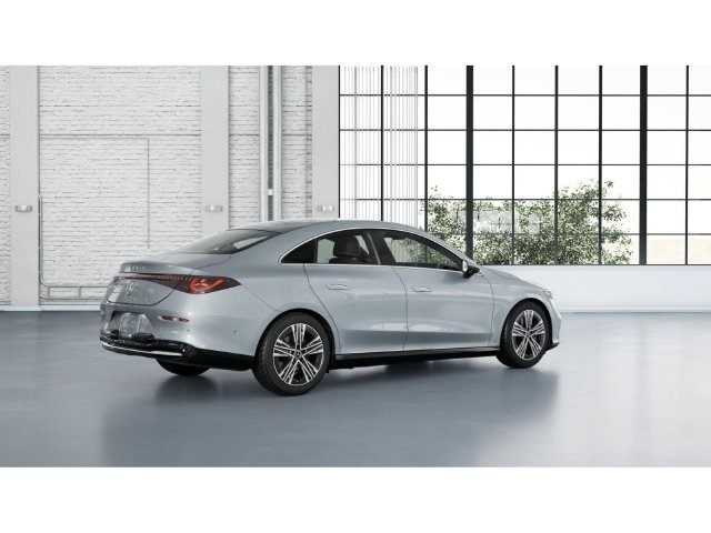 New 2027 Cirrus Silver Metallic Mercedes-Benz CLA 220 image 20