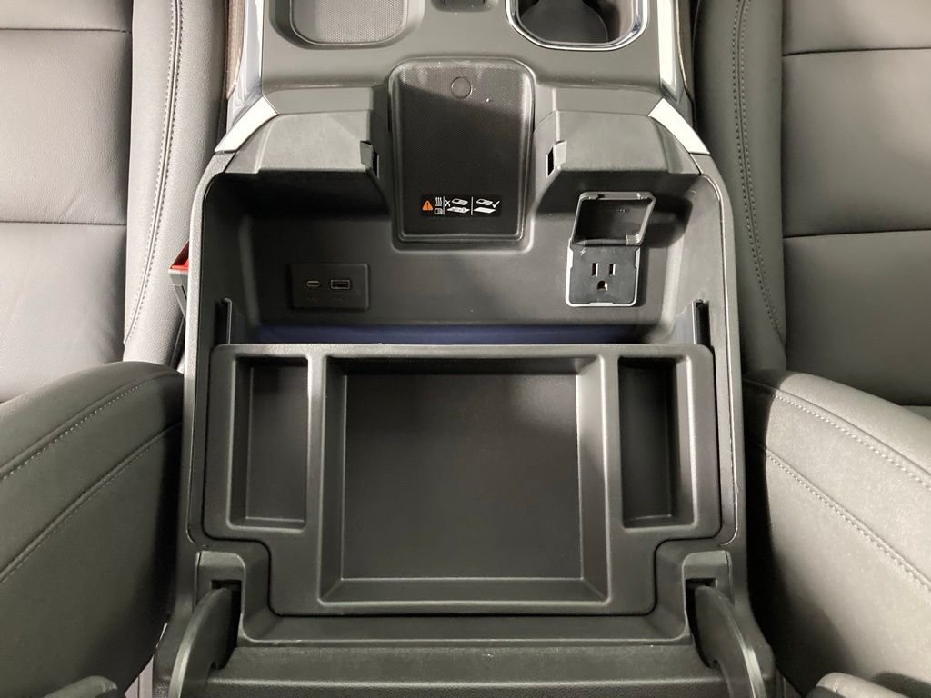 New 2026 Black Chevrolet LT Trail Boss image 10