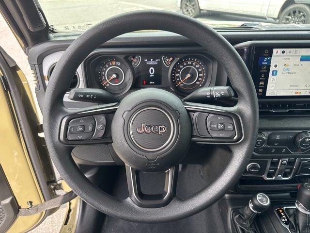 New 2026 41 Jeep Sport image 30