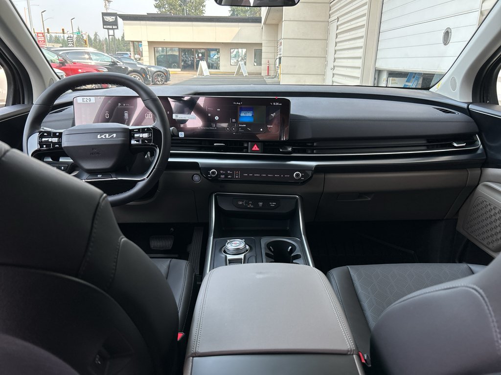 New 2027 Panthera Metal Kia LXS image 18