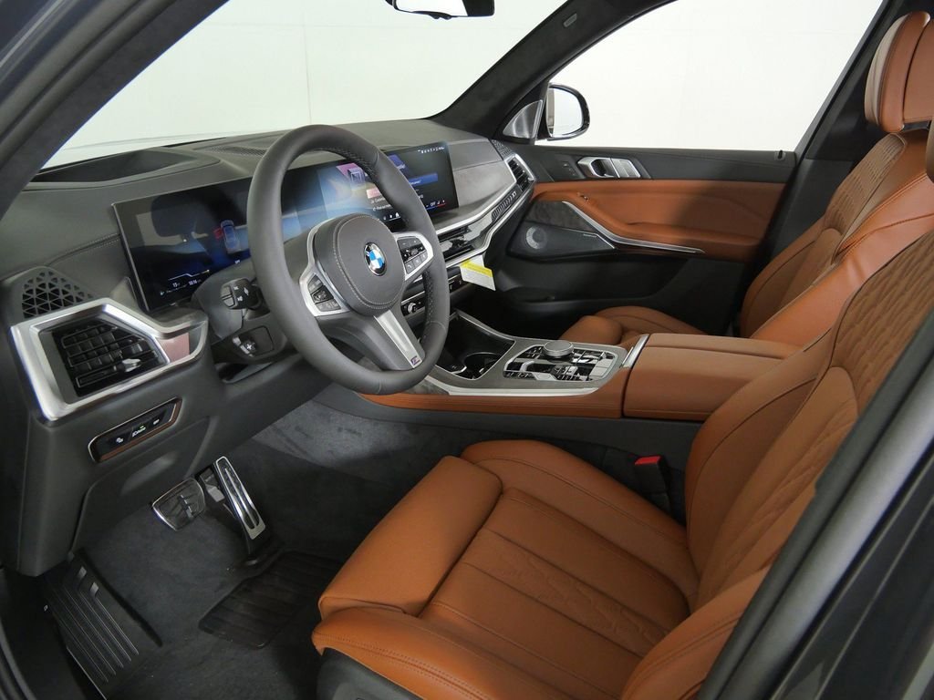 New 2027 Dravit Grey Metallic BMW xDrive40i image 37