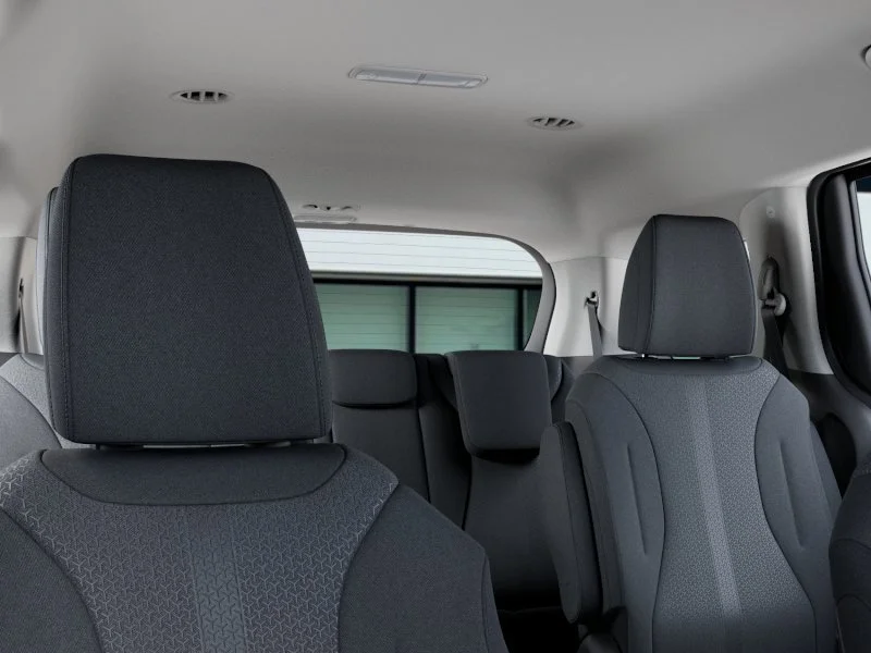 New 2026 Panthera Metal Kia LX image 27
