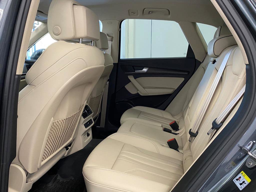 2024 Audi Q5 Premium - Photo 34