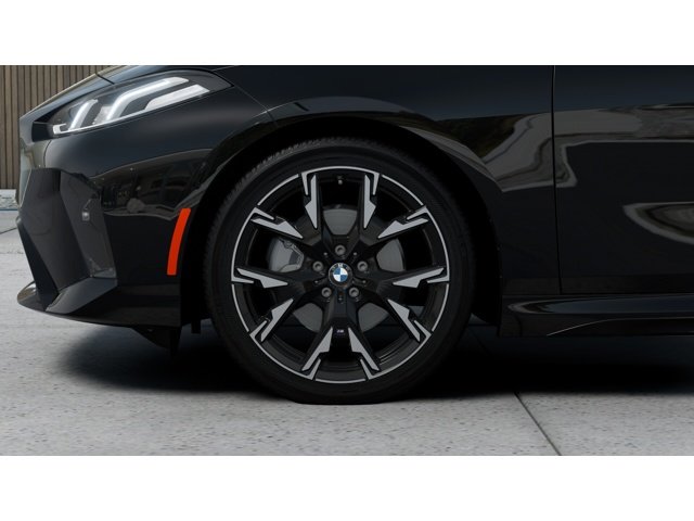 New 2026 Black Sapphire Metallic BMW 228 Gran Coupe image 7