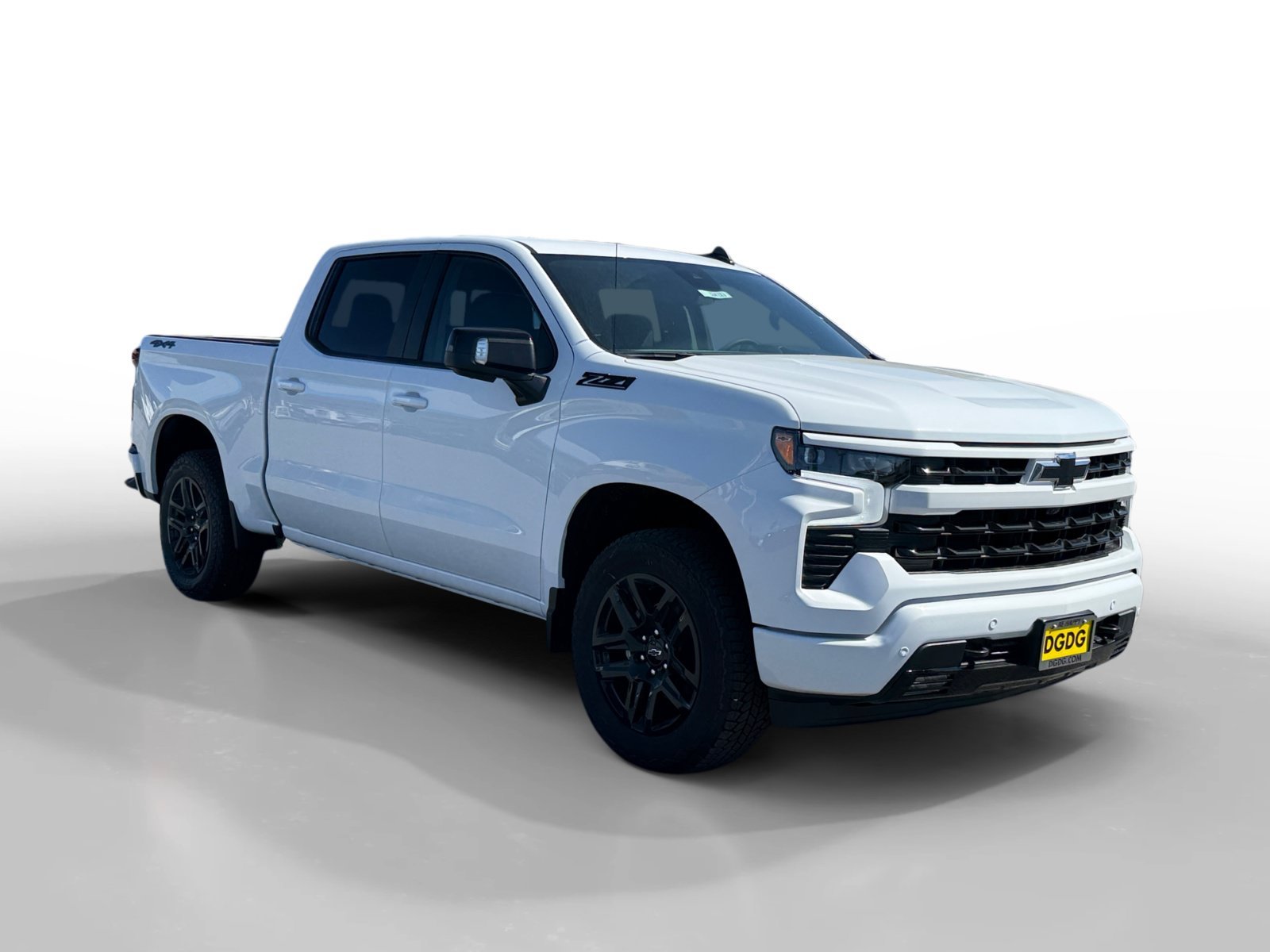 2026 Chevrolet Silverado 1500 RST - Photo 7
