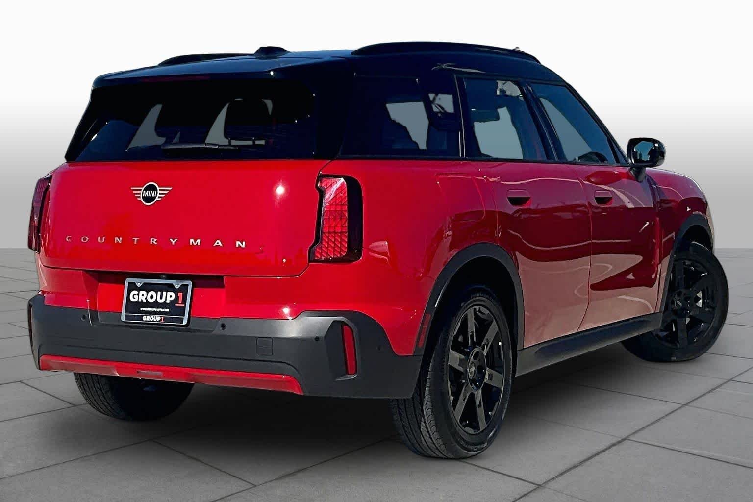 Used 2026 Chili Red II MINI S image 12