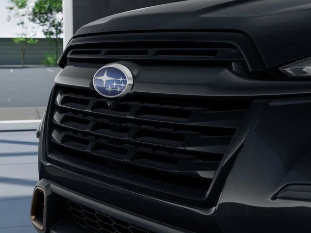 New 2026 Black Subaru Limited Bronze Edition image 10