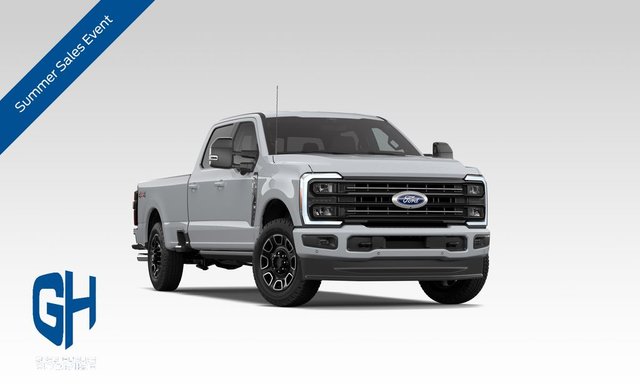2026 Ford Super Duty F-250® XLT