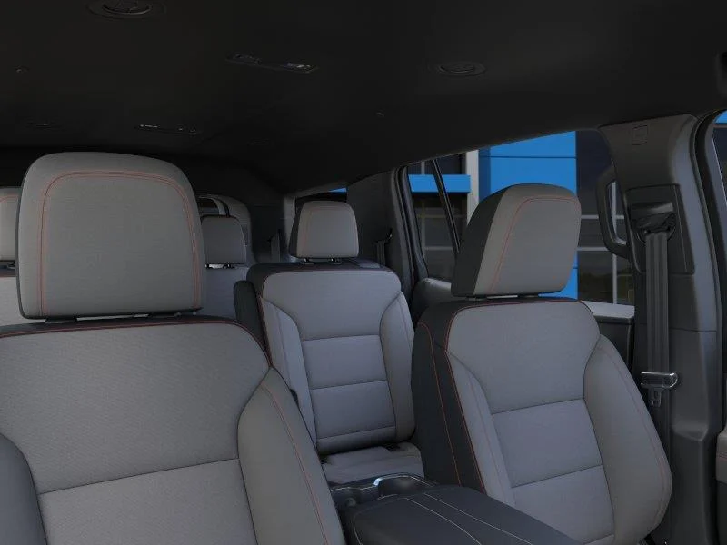 2026 Chevrolet Traverse LT - Photo 24