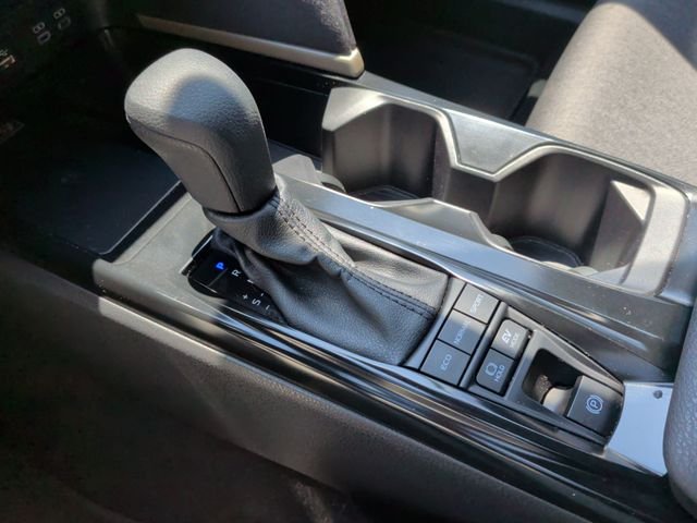 Certified Used 2025  Toyota LE image 28