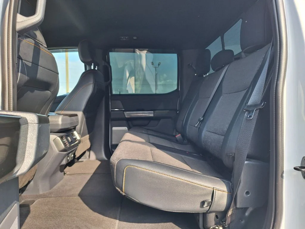 Used 2023 Oxford White Ford Tremor image 11