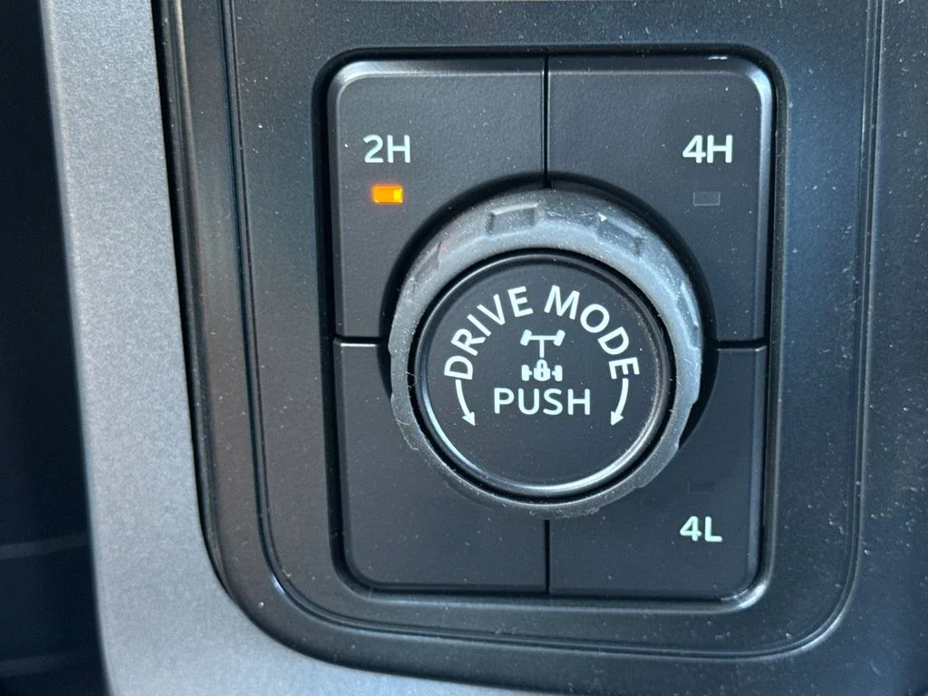 New 2026 Black Ford XLT image 34
