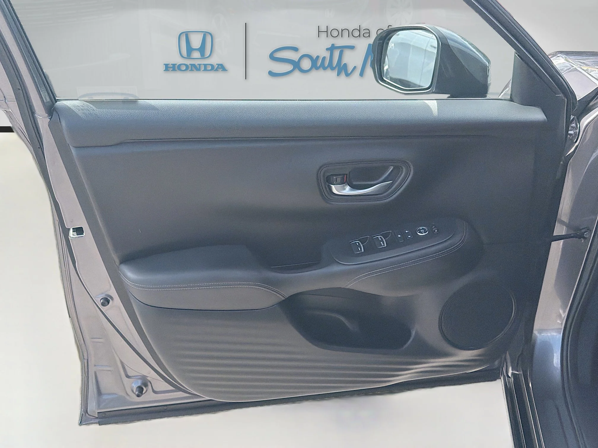 2024 Honda HR-V EX-L - Photo 20