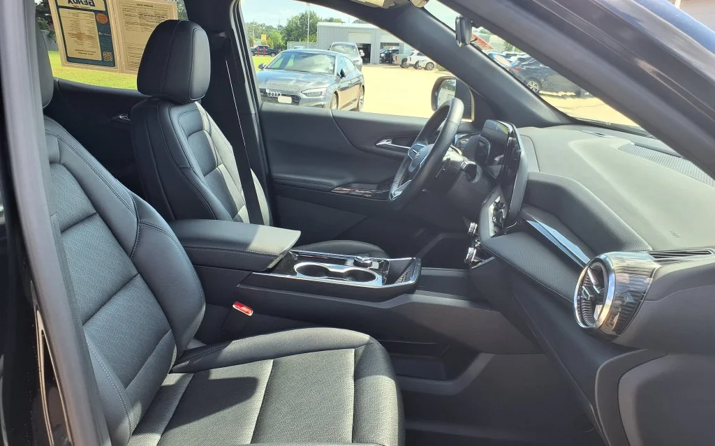 Used 2026 Black Chevrolet LT image 18