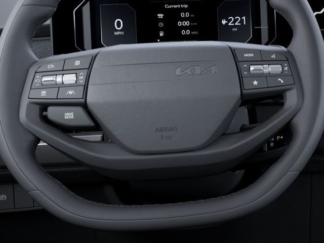 New 2027 Morning Haze Kia Wind image 23