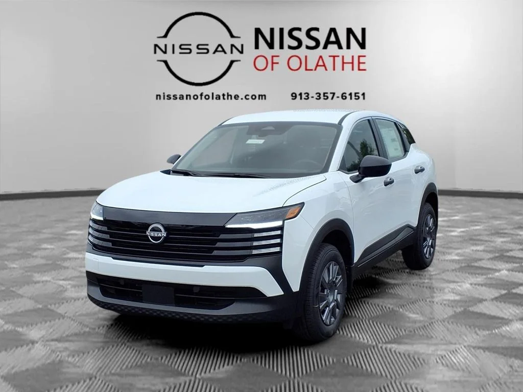 New 2026 Fresh Powder Nissan S image 1