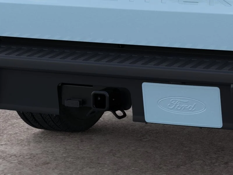New 2026 Light Blue Ford XLT image 46