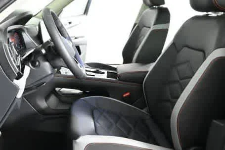 New 2026 Pure Gray Volkswagen 2.0T Peak Edition image 33