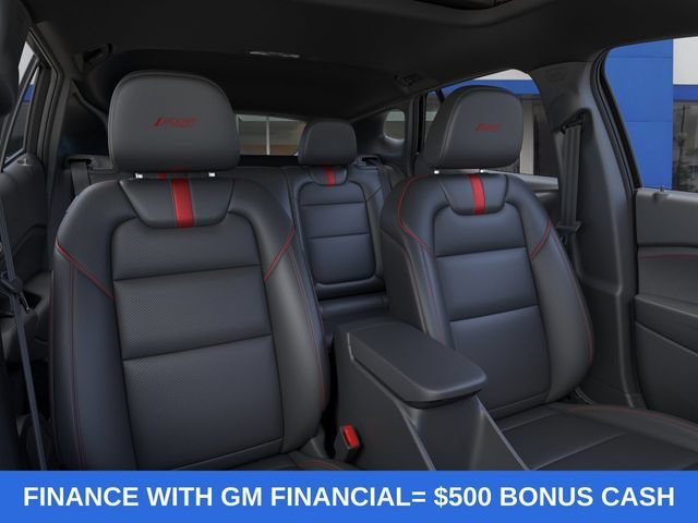 2026 Chevrolet Trax RS - Photo 19