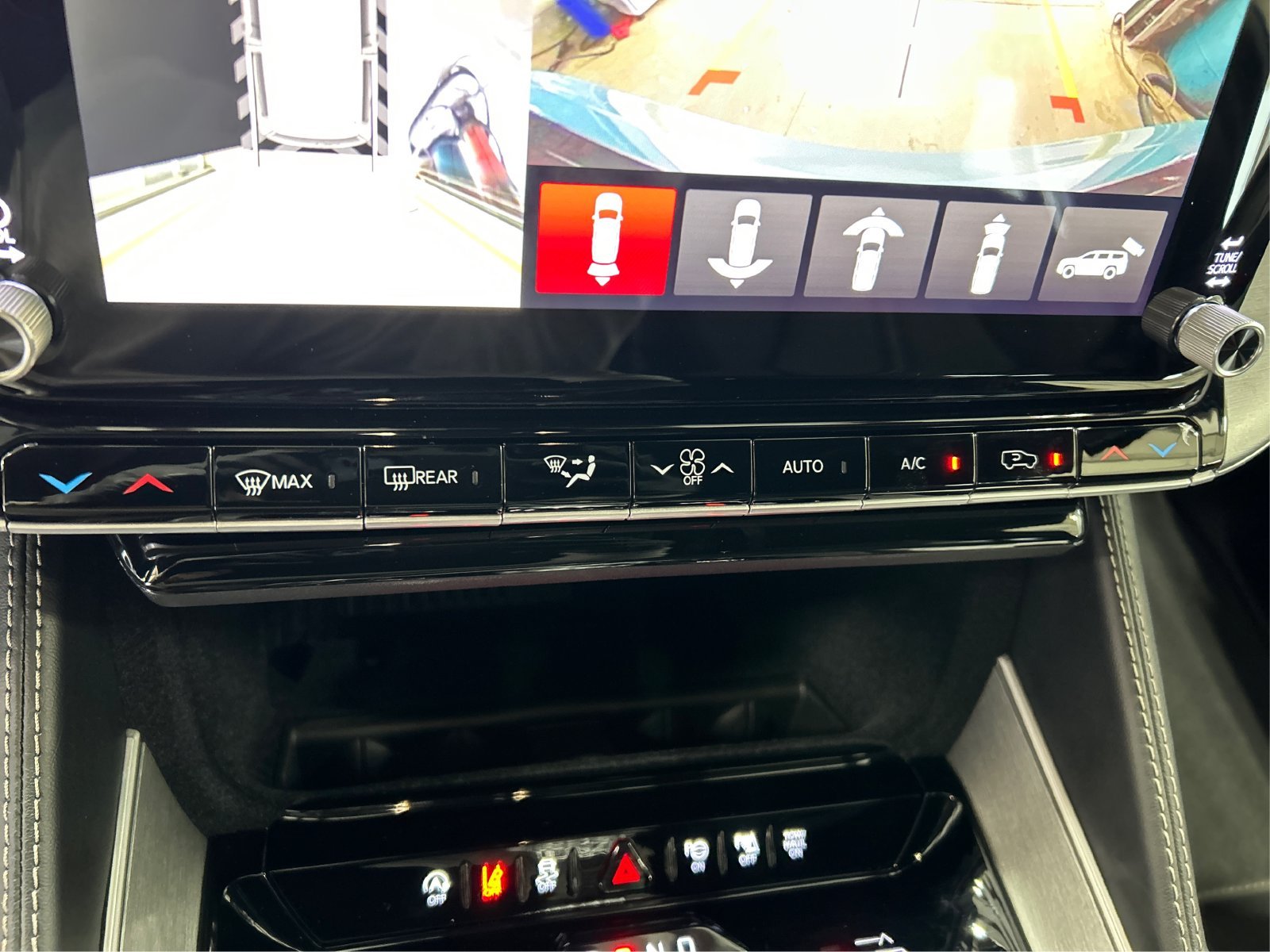 New 2026 Steel Blue Exterior Paint Jeep Limited Reserve image 28