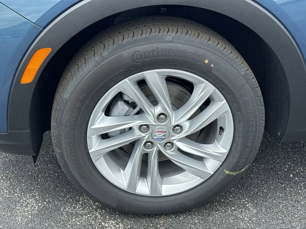 2026 Buick Envista Preferred - Photo 13