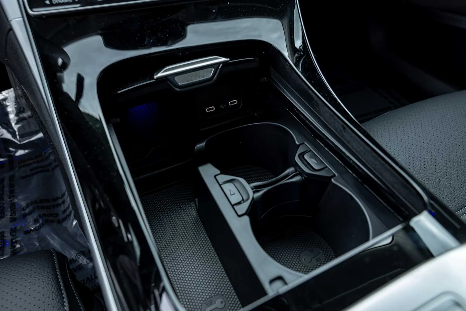 New 2026 Black Mercedes-Benz C 300 image 19