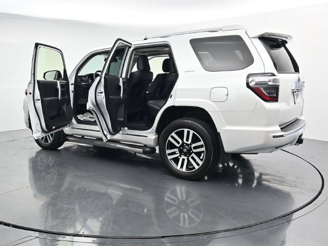 Used 2024 Beige Toyota Limited image 47