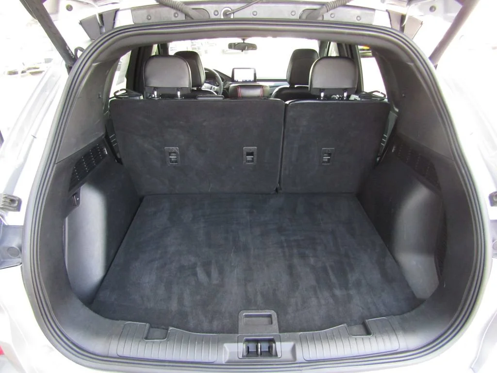 Used 2024  Ford ST-Line image 33