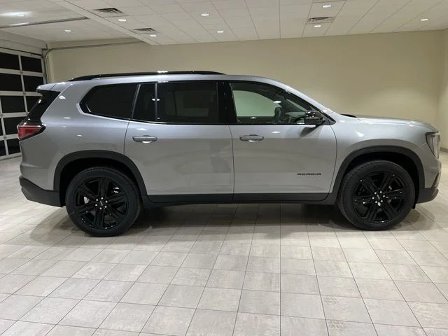 New 2026 Silver GMC Elevation image 6