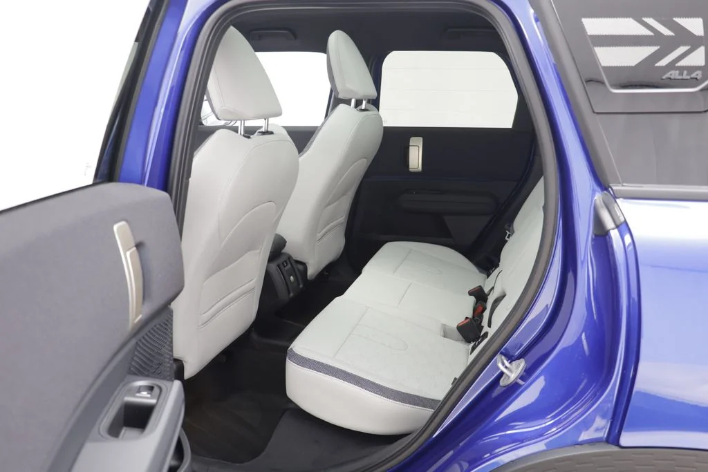 New 2026 Blazing Blue Metallic MINI  image 13